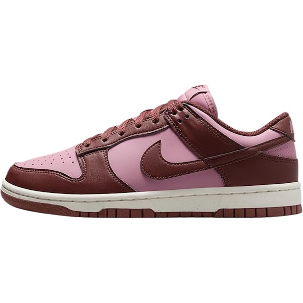 Amazon.com | Nike Dunk Low Women's Shoes (FZ2552-500, Viotech/Hot